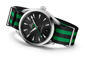 ساعة _The Speedmaster Professional Moonwatch