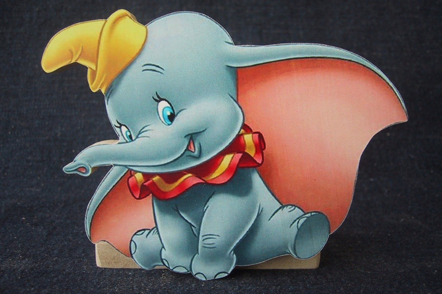 فيلم _Dumbo