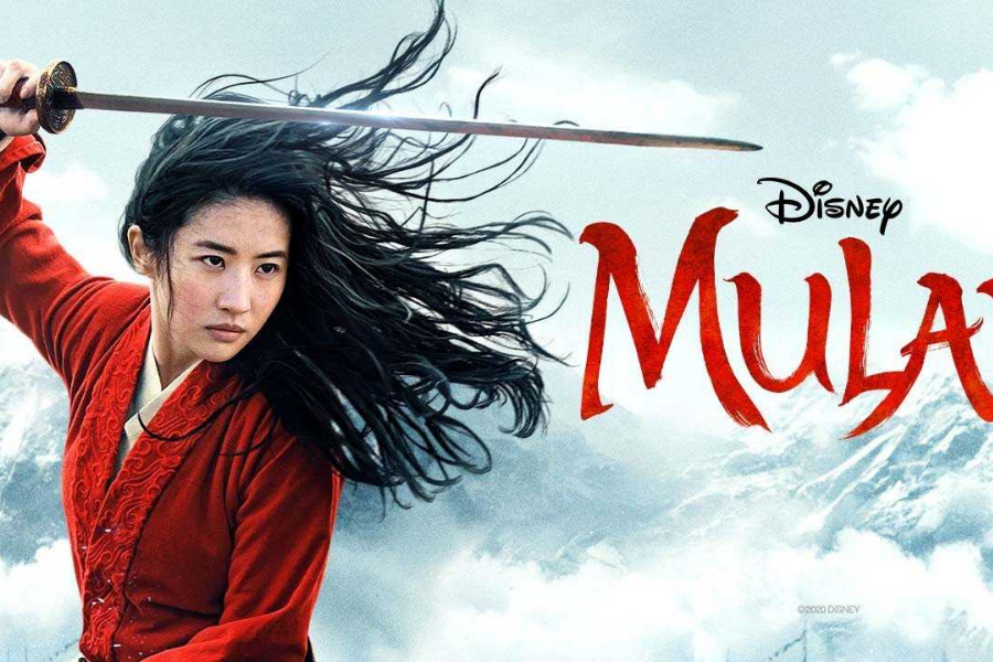 فيلم _Mulan