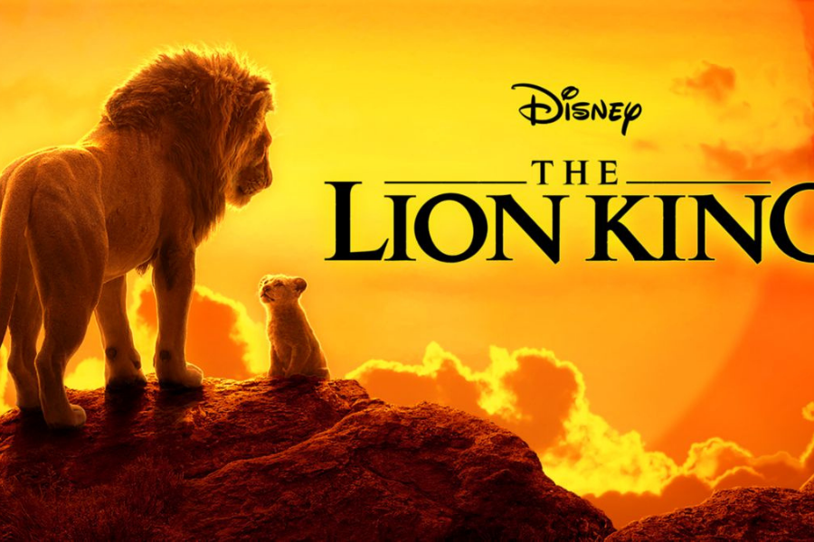 فيلم _The Lion King