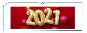 كل عام وانتم بخير 2021