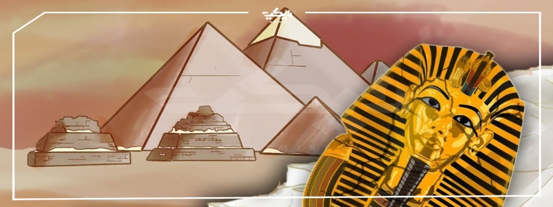 كيف انتهت حضارة مصر القديمة؟
