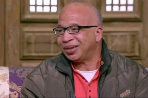 من هو شريف دسوقي؟
