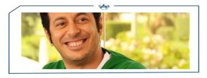 من هو مصطفى شعبان ؟ وهل متزوج؟