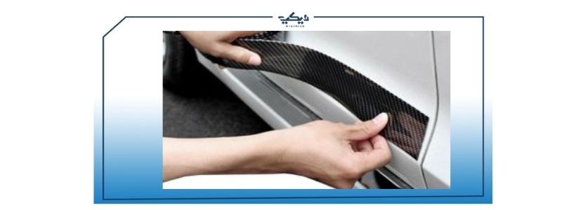 ديكورات السيارة من الخارج الأنواع والأشكال