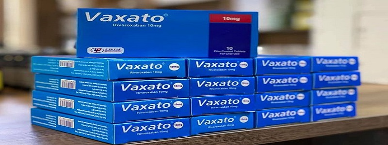 سعر دواء vaxato ودواعي استخدامه وأعراضه الجانبية