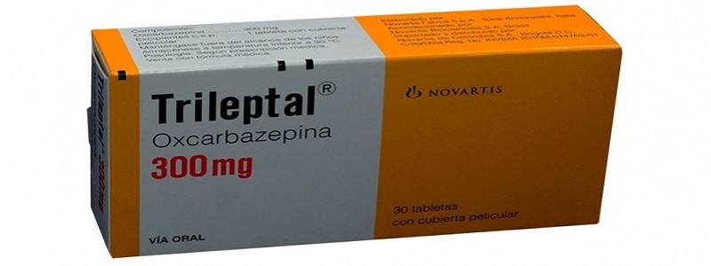 الآثار الجانبية لدواء trileptal 300 mg لمعالجة التشنجات العصبية