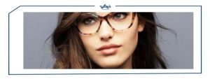 اشكال نظارات نظر للبنات