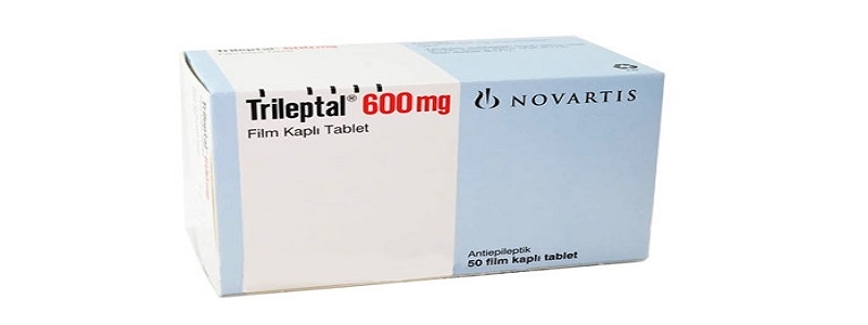 بديل دواء ترايلبتال Trileptal  المضاد للصرع والذهان
