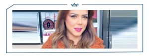 السيرة الذاتية للفنانة المصرية ناهد السباعي