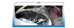 طريقة غسيل محرك السيارة بالماء - العيوب والمميزات
