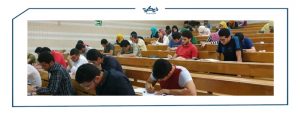دعاء الامتحان
