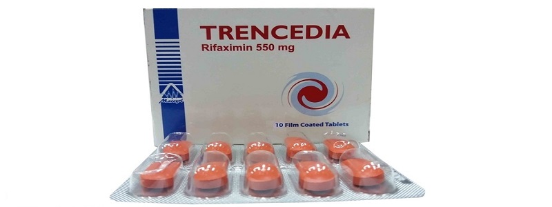 تركيب دواء ترينسيديا trencedia ودواعي الاستعمال