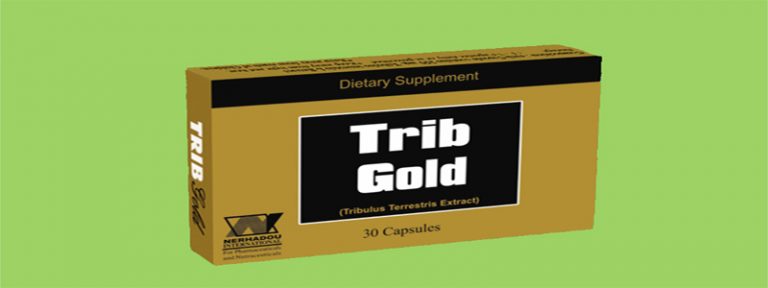trip gold tab