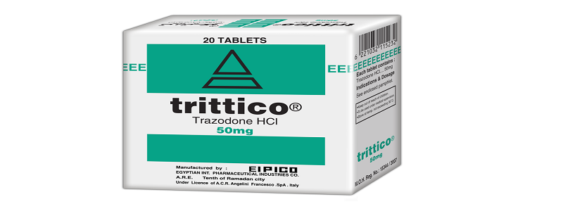 علاقة دواء تريتيكو بتحفيز هرمون السعادة والحد من التوتر