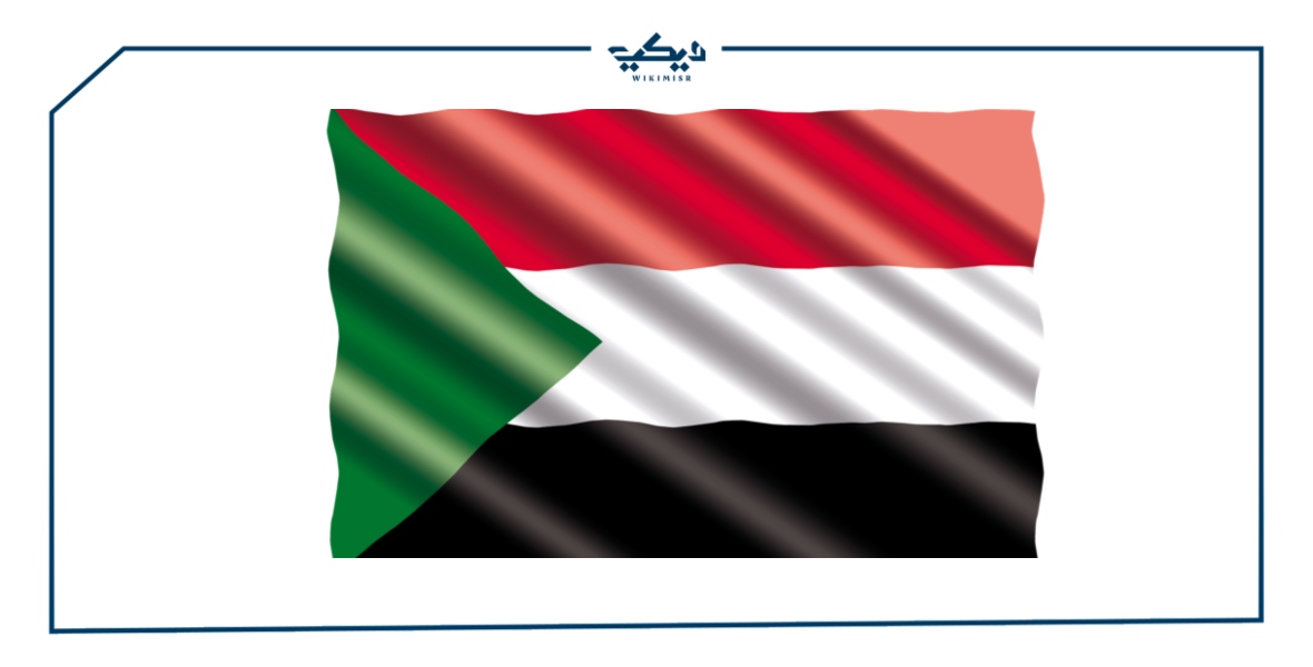 أعلام الدول الأفريقية شمالا وجنوبا وغربا وشرقا ويكي مصر