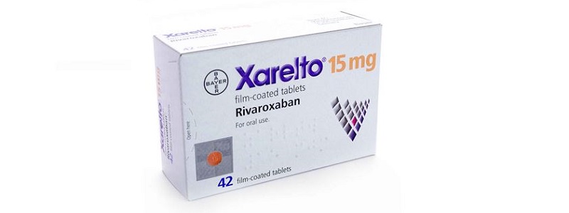 جرعة دواء زارلتو 15 لعلاج تجلطات الدم