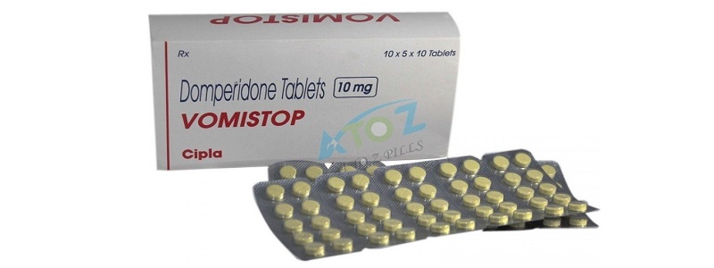 سعر دواء Vomstop والآثار الجانبية لتناوله