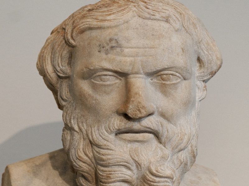 هيرودوت أبو التاريخ أم أبو الأكاذيب؟