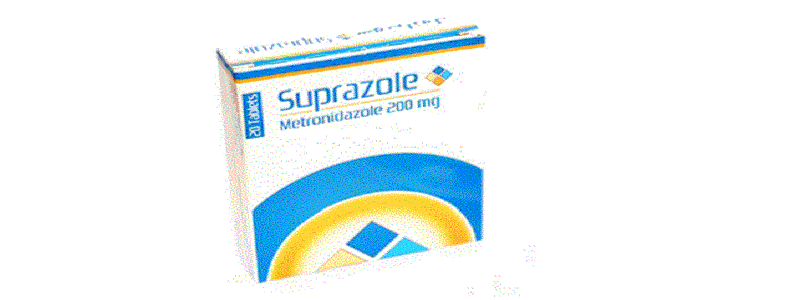 موانع استخدام دواء Suprazole وآثاره الجانبية