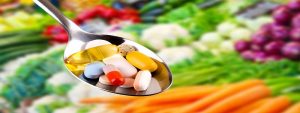 كبسولات فيتاماكس بلاس