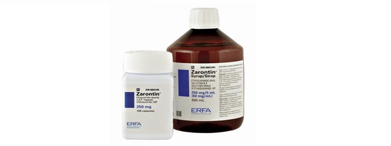 دواء Zarontin للتخفف من حدة نوبات الصرع