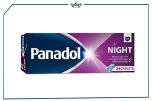 سعر أقراص بنادول نايت Panadol Night المنومة للأرق