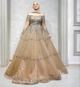 فستان سواريه