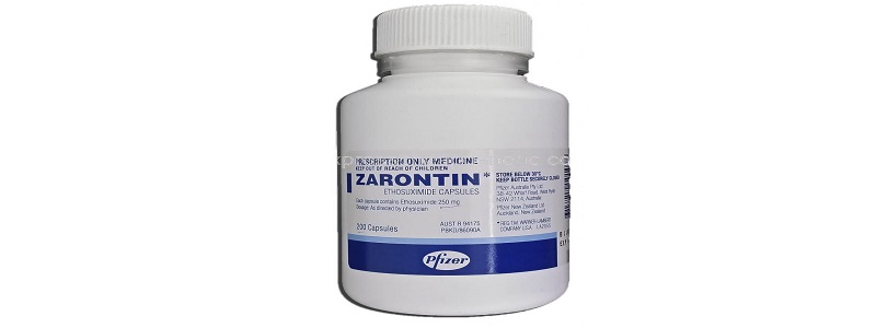 استخدامات دواء Zarontin للتخفف من حدة نوبات الصرع