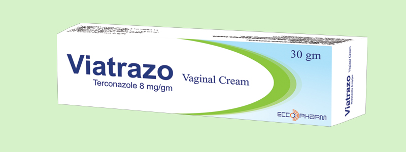 سعر كريم viatrazo المضاد للفطريات المهبلية