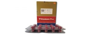 أقراص Vitamax plus