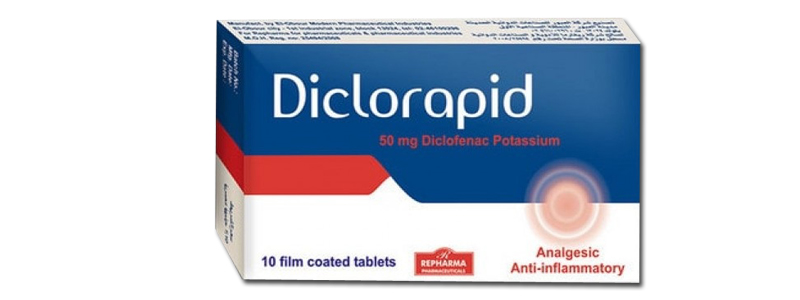 أقراص ديكلورابيد