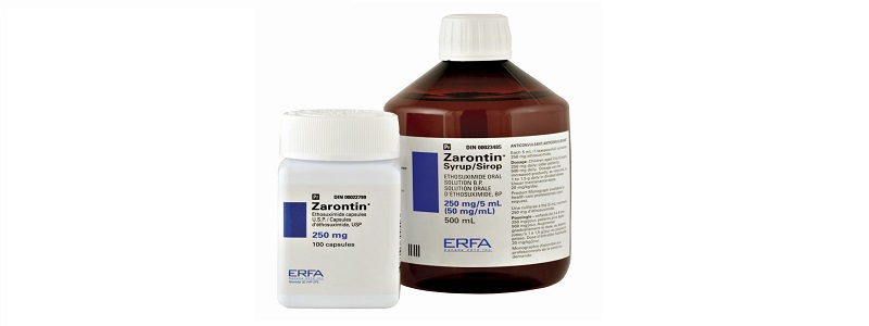 فوائد دواء زارونتين في علاج نوبات الصرع والتشنجات