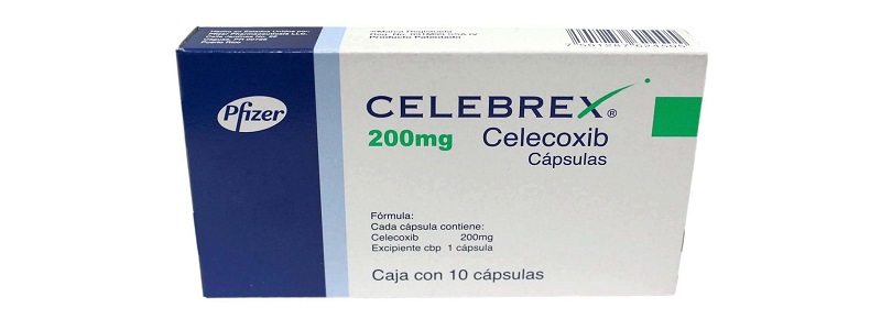 أقراص Celebrex