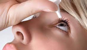  قطرة Visine original لعلاج التهابات العيون