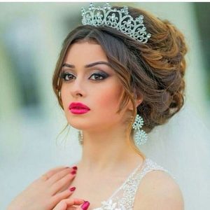 تسريحة شعر