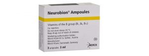 دواء Neurobion
