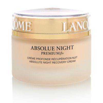 Lancôme Absolue Premium Bx Night Recovery ‎Moisturizer Cream