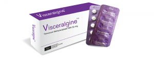 حبوب vesceralgine