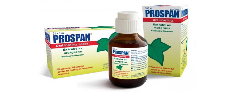 مميزات دواء بروسبان لعلاج التهابات الشعب الهوائية