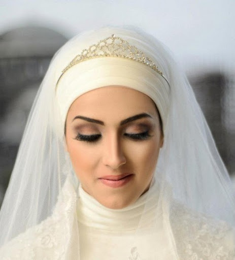 العروس العربية