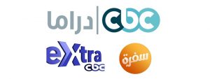 تردد قناة cbc