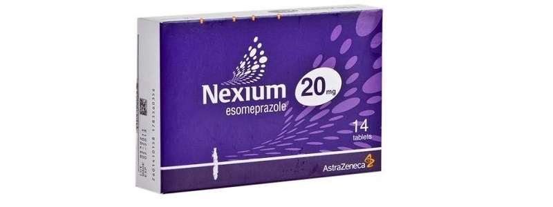 أقراص نكسيوم لعلاج الحموضة