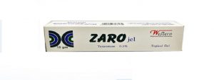 كيفية استخدام كريم zaro