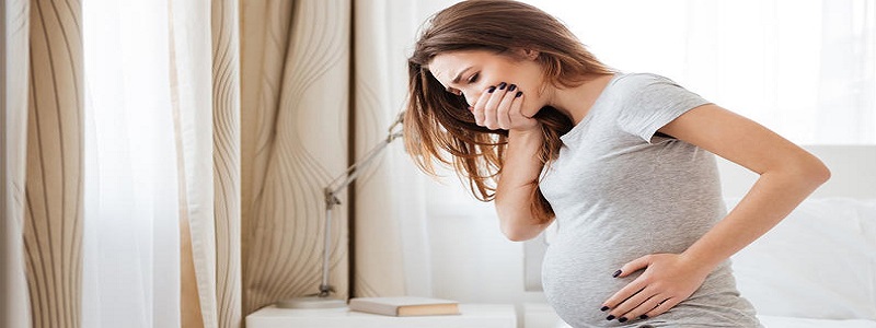 أهم أدوية علاج الغثيان للحامل