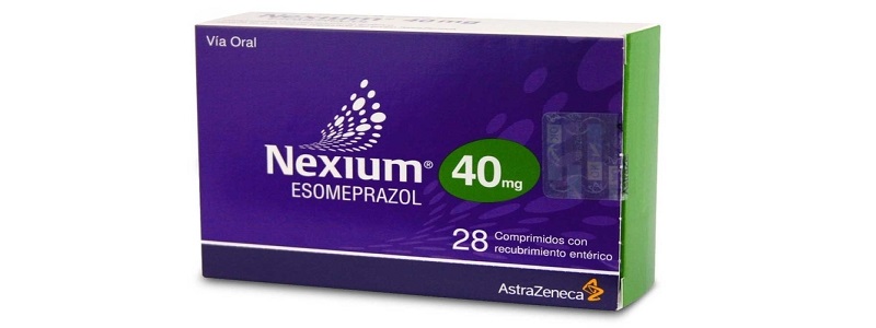 سعر أقراص نكسيوم لعلاج قرحة المعدة والحموضة