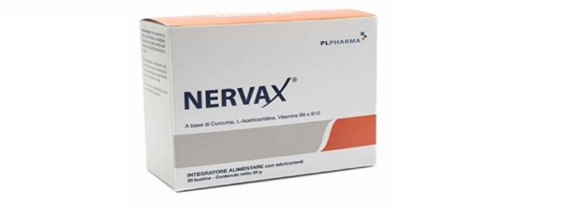 موانع استخدام أقراص نيرفاكس لعلاج القلق