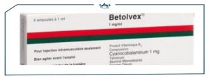 ما هو BETOLVEX وما هي دواعي استعماله ؟