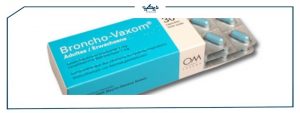 ما هو broncho vaxom وما دواعي استعماله ؟