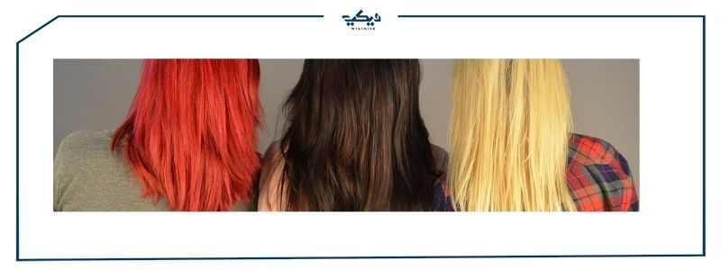 ما هي أبرز انواع صبغات الشعر المختلفة؟